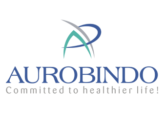 aurobindo logo