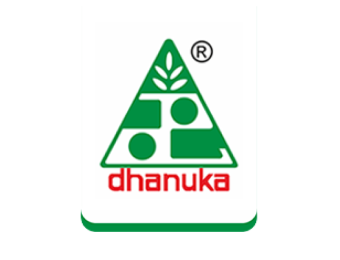 dhanuka logo