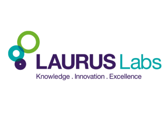 lauruslabs logo