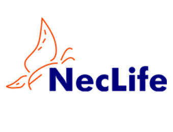 neclife logo